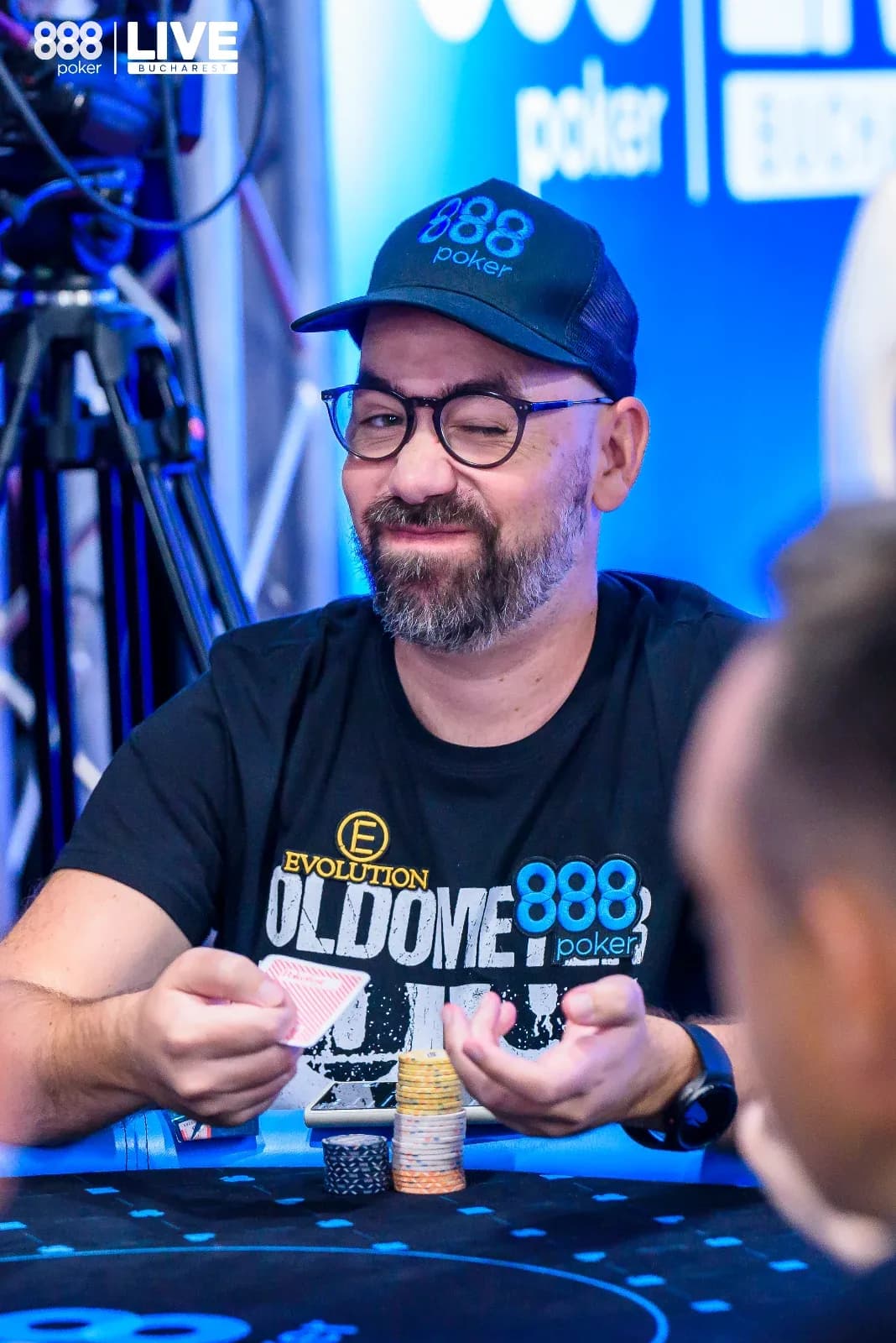 Retrato de mat3usPT — streamer português de poker e casino online